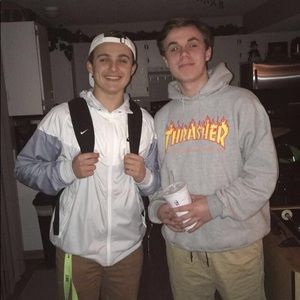 Meet your Posher, Bryan